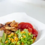 Assorted healthy dishes from Yummy-N-Fresh.