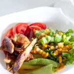 Assorted healthy dishes from Yummy-N-Fresh.