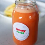 Assorted healthy dishes from Yummy-N-Fresh.