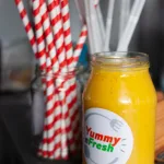Assorted healthy dishes from Yummy-N-Fresh.