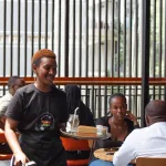 Experience a taste of wellness at Yummy-N-Fresh, Kigali's destination for refreshing smoothies, juices, and wholesome meals.