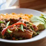 Assorted healthy dishes from Yummy-N-Fresh.